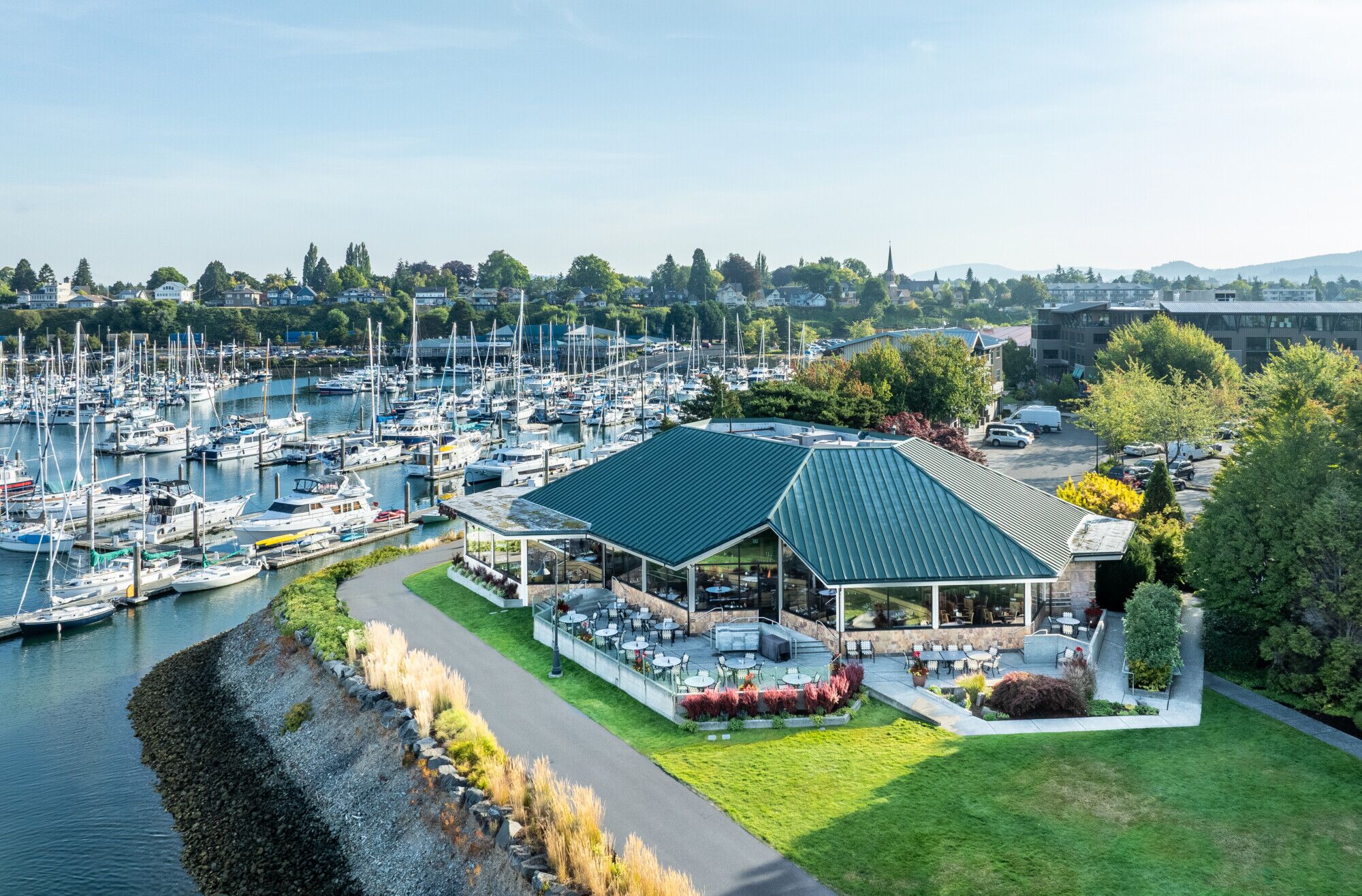 Anthony's Hearthfire Grill | Bellingham