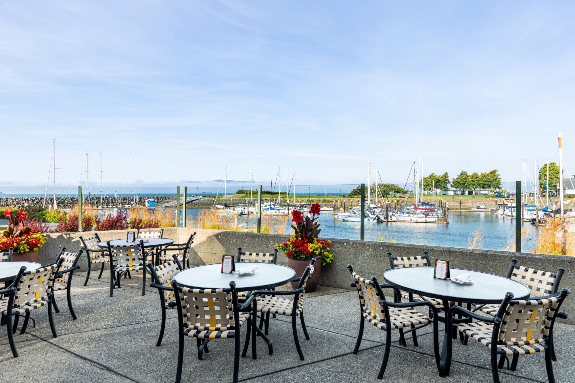 Anthony's at Bellingham | Squalicum Harbor