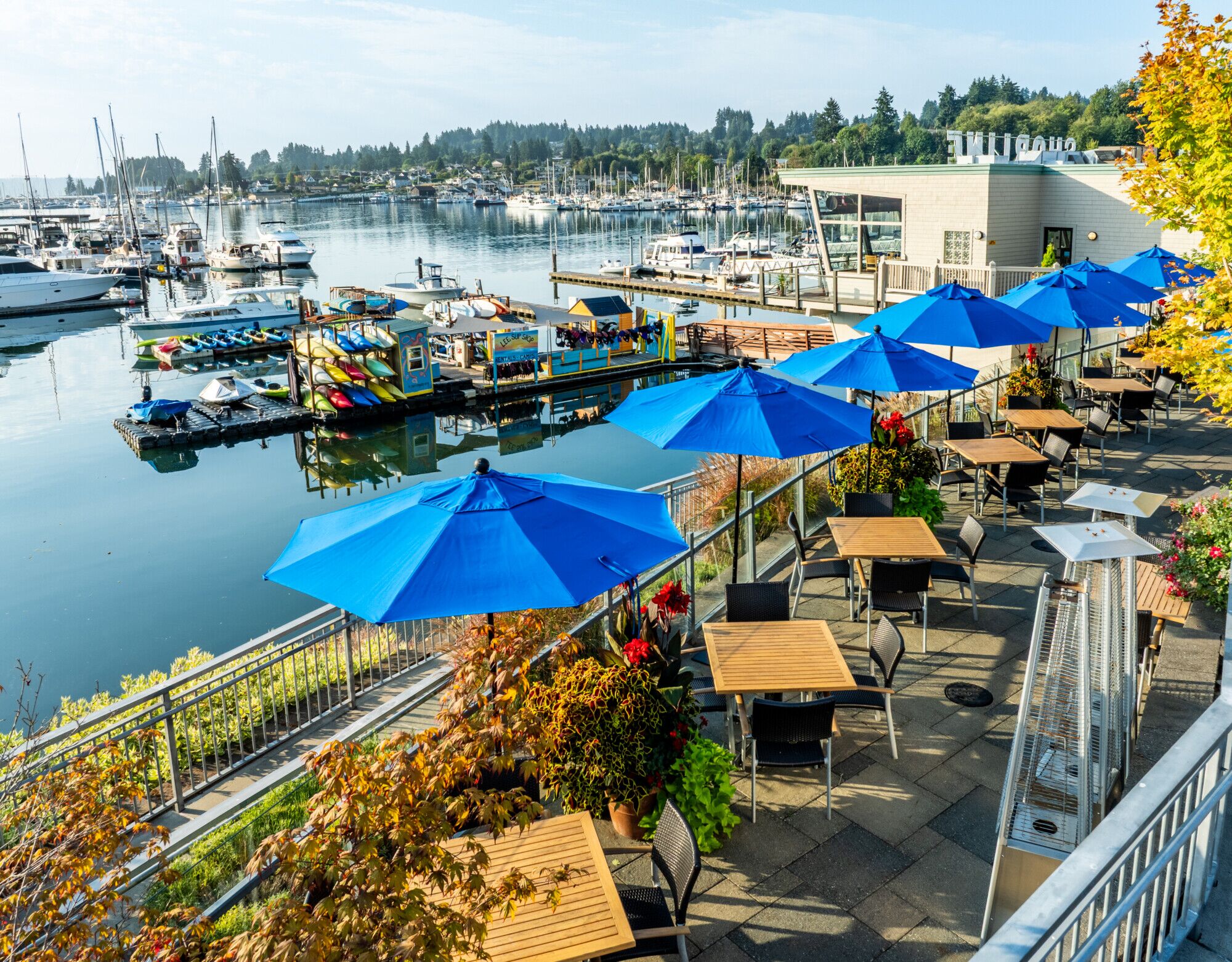 Anthony's at Gig Harbor